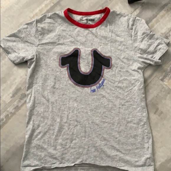 true religion shirts for toddlers